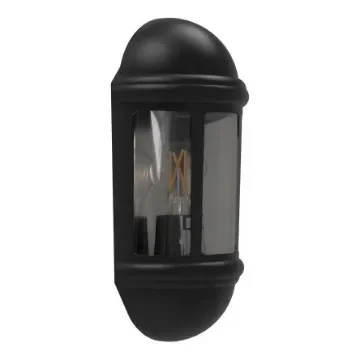 Ansell E27 Bulkhead Light, 220/240 V, , Lamp Supplied, IP65, 4L2 - 4L2/3410 product image