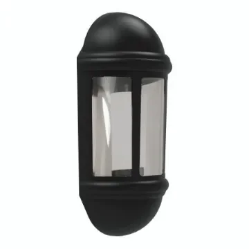 Ansell LED Bulkhead Light, 8 W, 220/240 V, , Lamp Supplied, IP65, 4L2 - 4L2/3416 product image