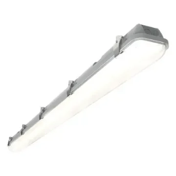 Ansell 28 W LED Batten Light, 230 V, Anti-corrosive, 1.566 m Long, IP65 - 4L3/1101 product image