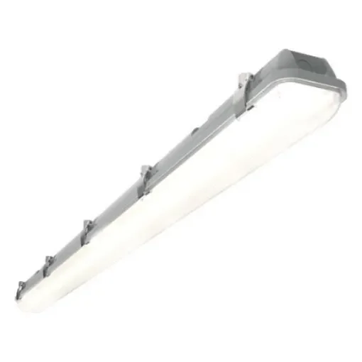 Ansell 34 W LED Batten Light, 230 V, Anti-corrosive, 1.866 m Long, IP65 - 4L3/1102 product image