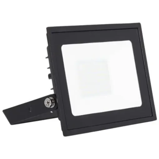 Ansell AEDELED Floodlight, 30 W, 2800 lm, IP65, 220/240 V - AEDELED30/CW product image