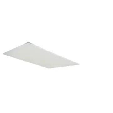 Ansell 60 W Rectangular LED Panel Light, Cool White, L 1.2 m W 600 mm - AERMLED3/120/CW product image