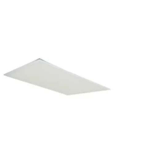 Ansell 60 W Rectangular LED Panel Light, Cool White, L 1.2 m W 600 mm - AERMLED3/120/CW product image