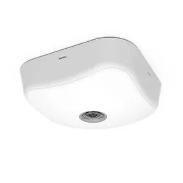 Ansell LED Emergency Lighting, Surface Mount, 3 W, Non Maintained - AFALED/3NM/ST/IP65 product image