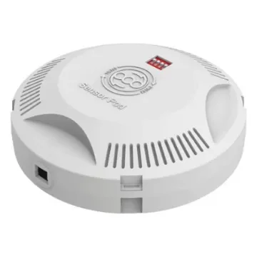 Ansell, AIRMLED Series Sensor, 300mm Cable Length for Use with Ansell Pace and Endurance LED Panels - AIRMLED/POD/MWS product image