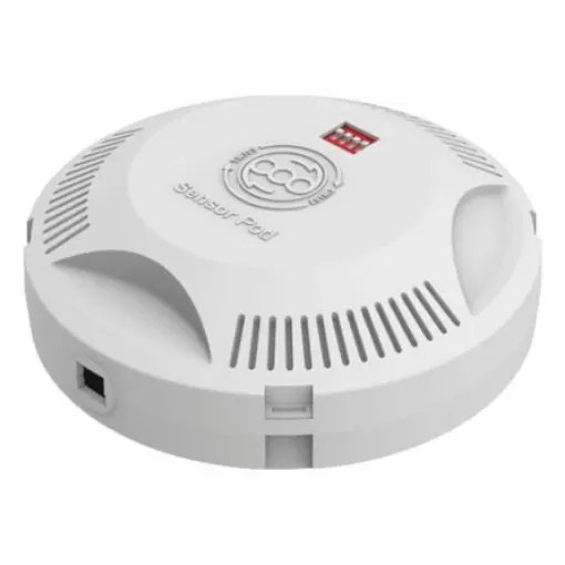 Ansell, AIRMLED Series Sensor, 300mm Cable Length for Use with Ansell Pace and Endurance LED Panels - AIRMLED/POD/MWS product image