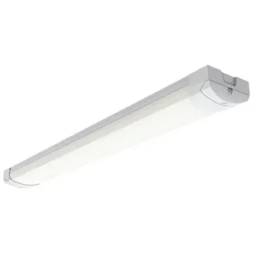 Ansell LED Batten Light, 220/240 V LED Batten, 1.5 m Long, IP20 - APRE5/1 product image
