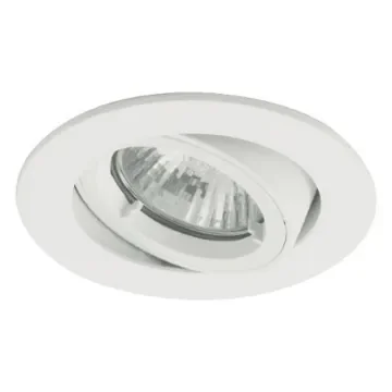 Ansell LED Downlight, 220/240 V, 95 x 108 mm, 35 W - ATLVOG/IP44/W product image