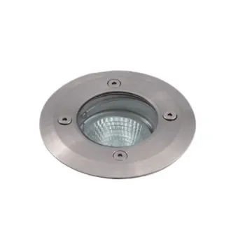 Ansell LED Recessed Spotlight, 220/240 V, 98 x 155 mm, 50 W - AWO50 product image