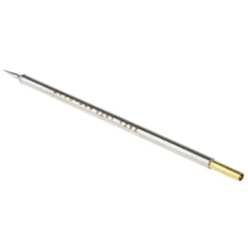 Metcal STTC 0.4 mm Conical Soldering Iron Tip for use with MX-H1-AV, MX-RM3E - STTC-045 product image