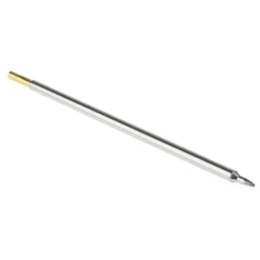 Metcal STTC 1.5 mm Chisel Soldering Iron Tip for use with MX-H1-AV, MX-RM3E - STTC-138 product image