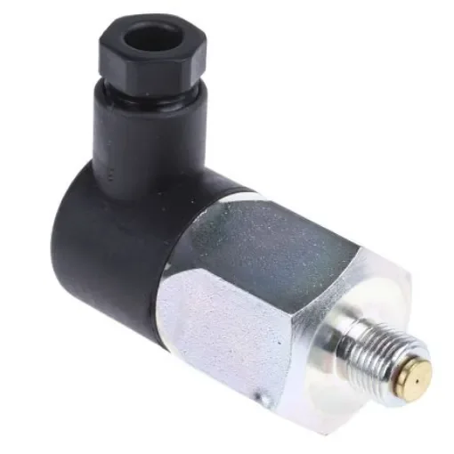 Norgren Vacuum Switch, G 1/8 -1bar to -0.2 bar - M/58024/VF product image