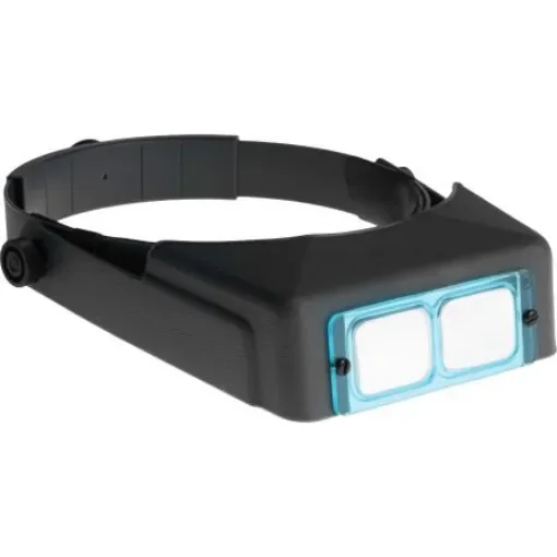 RS PRO Magnifier, 2.5X x Magnification - 2901539 product image