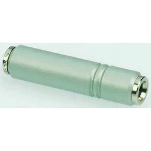 Norgren T50P Non Return Valve, 4mm Tube Inlet, 4mm Tube Outlet, -0.9 to 16bar - T50P0004 product image