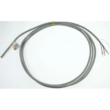 Norgren NO Reed Pneumatic Switch, QM/45 Series, 30V dc, with LED indicator - QM/45/LAP/2V product image