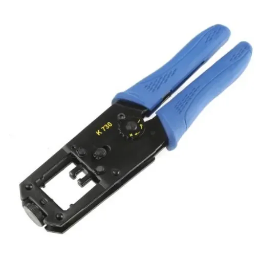 Bel-Stewart Hand Ratcheting Crimp Tool Frame - 2980011-01-B product image