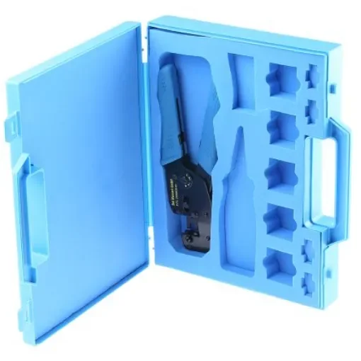 Bel-Stewart Hand Ratcheting Crimp Tool Frame - 2980028-01 product image