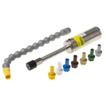 Meech 2400Btu/h 35cfm Vortex Tube, 8bar - A20400 product image