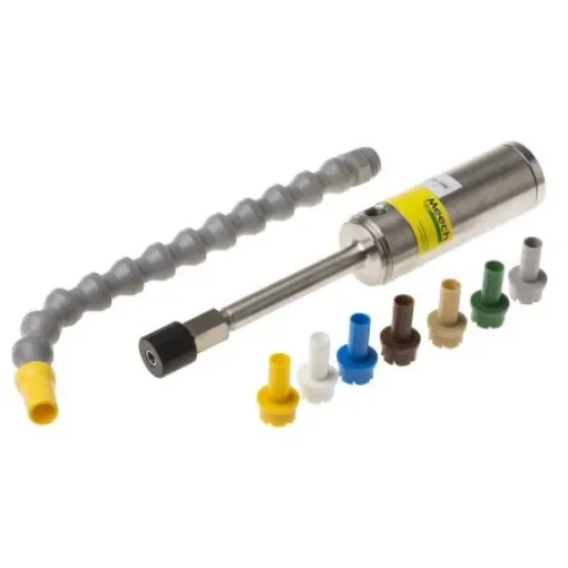 Meech 2400Btu/h 35cfm Vortex Tube, 8bar - A20400 product image