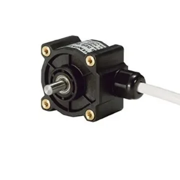 Hengstler RI38 Series Incremental Incremental Encoder, 100 ppr, Push Pull Signal - RS38-O/100EQ.11KB product image