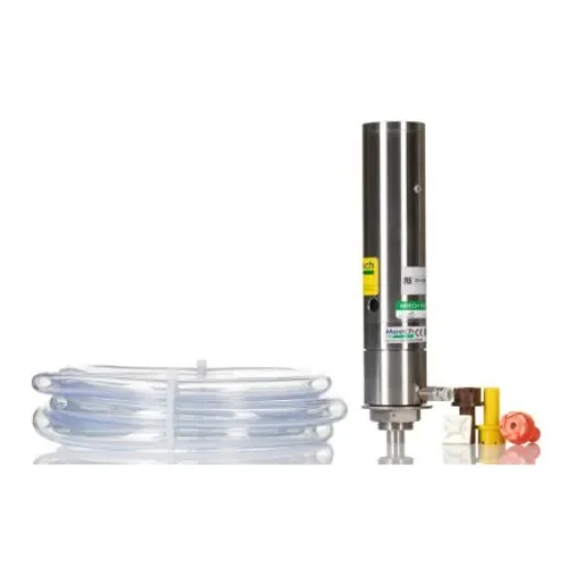 RS PRO 1500Btu/h 35cfm Pneumatic Cabinet Cooler - 2915386 product image