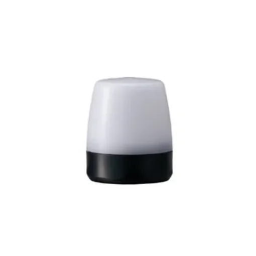Patlite NE-ST Series Multicolour Beacon, 5 V, Magnetic, Screw Mounting, LED Bulb, IP20 - NE-ST-USB product image