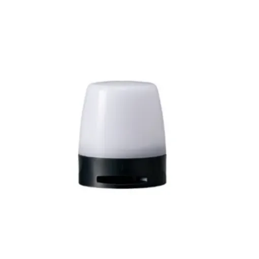 Patlite NE-WT Series Multicolour Beacon, 5 V, Upright, LED Bulb, IP65 - NE-WT-USB product image