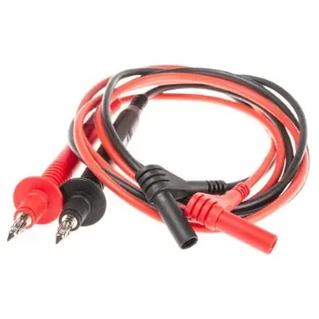 Gossen Metrawatt GTY3620034P0002 Test Lead Kit product image
