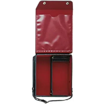 Gossen Metrawatt Multimeter Soft Case for Use with Metrahit - GTZ3302000R0001 product image