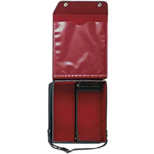 Gossen Metrawatt Multimeter Soft Case for Use with Metrahit - GTZ3302000R0001 product image