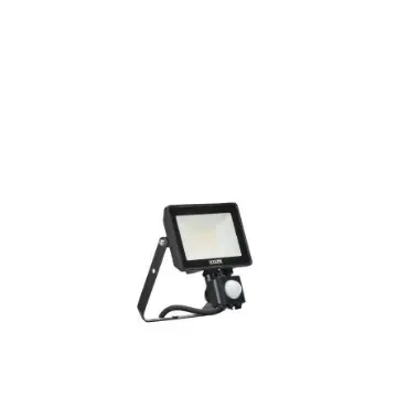 Ecolink BVP009, Security LED Floodlight, 1 LED, 20 W, 1700 lm, IP65 PIR - 911401854785 product image