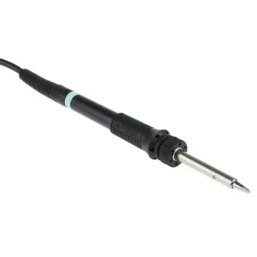 Weller Electric Soldering Iron, 24V, 80W, for use with WS81/WD/WT/WR Stations - T0052916199 product image