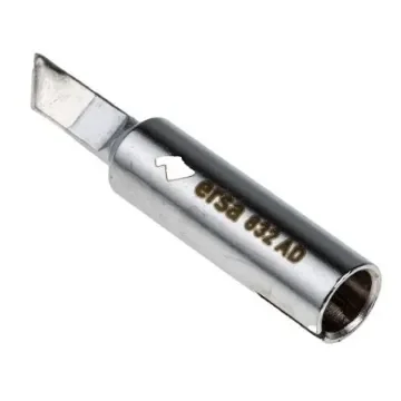 Ersa 1.5 x 7 mm Knife Soldering Iron Tip for use with Multi-Pro, Multi-Sprint, Multi TC, Power Tool, PTC 70 - 832AD product image