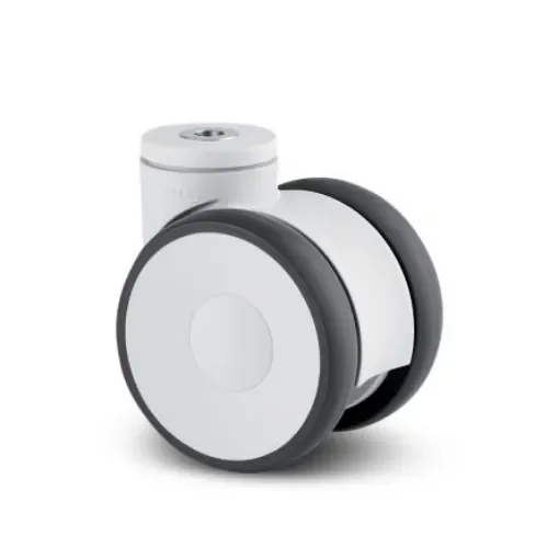 Tente Swivel Castor Wheel, 120kg Capacity, 100mm Wheel - 5940 UAP 100 P30-13 product image