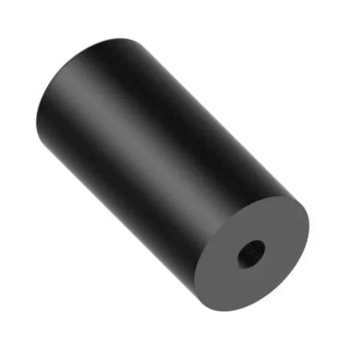 Banner Lens for Use with Glass Fiber Lens, 28.5mm Probe - L16F product image