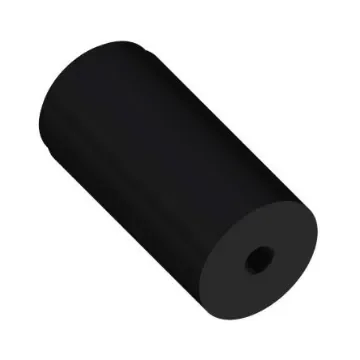 Banner Lens for Use with Glass Lens, 28.5mm Probe - L16FAL product image