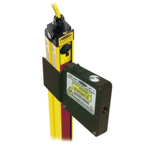 Banner LAT-1-SGS Series Light Curtain product image