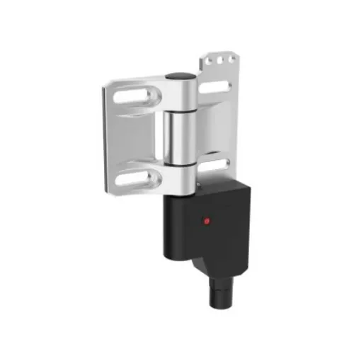 Banner SI-HG63 Hinge Switch, 2NC/1NO - SI-HG63FQDR product image