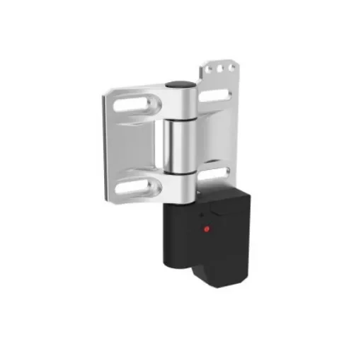 Banner SI-HG63 Hinge Switch, 2NC/1NO - SI-HG63FQDRR product image