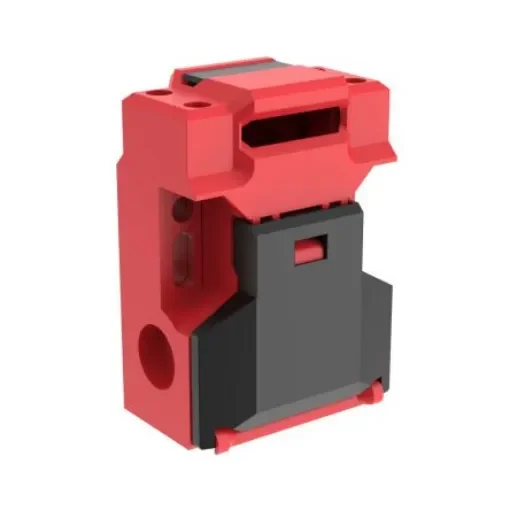 Banner SI-QS75 Safety Interlock Switch, Thermoplastic - SI-QS75C product image