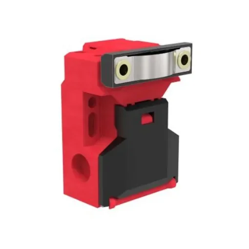 Banner SI-QS75 Safety Switch, 1NC Actuator Included, Thermoplastic - SI-QS75MC product image