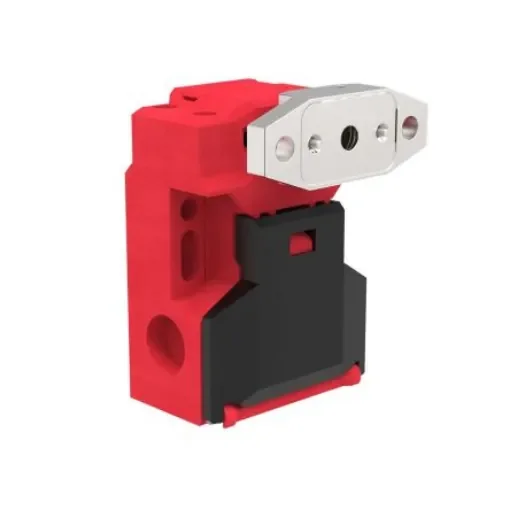 Banner SI-QS75 Safety Switch, 1NC Actuator Included, Polyamide - SI-QS75MFC product image