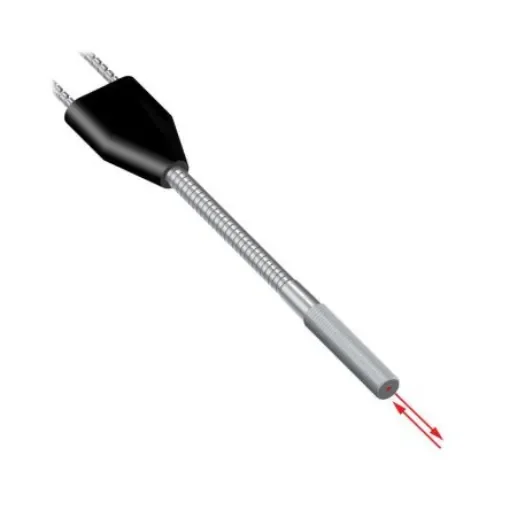 Banner Glass Fibre Optic Sensor IO-Link - BT13.5ST5 product image