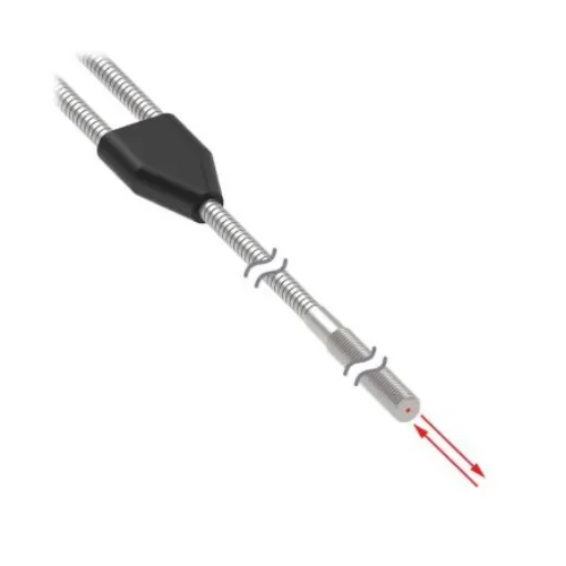 Banner Glass Fibre Optic Sensor IO-Link - BT23SM900 product image