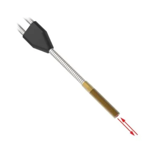 Banner Glass Fibre Optic Sensor IO-Link - BT25S product image