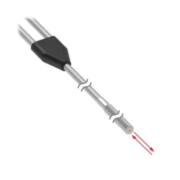 Banner Glass Fibre Optic Sensor IO-Link - BT26SM900 product image