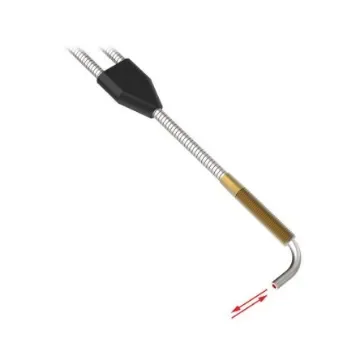 Banner Glass Fibre Optic Sensor IO-Link - BTA23S product image