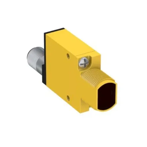Banner Opposed Photoelectric Sensor, Rectangular Sensor, 300 mm Detection Range - SM31EPDQD product image