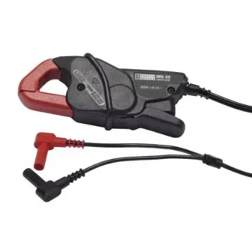 Chauvin Arnoux Multimeter Current Clamp Adapter - P01120402 product image