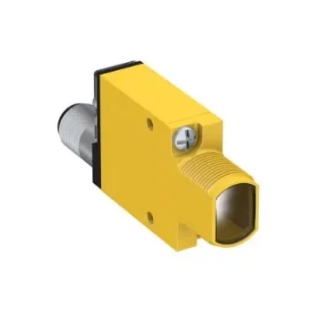 Banner Opposed Photoelectric Sensor, Rectangular Sensor, 3 m Detection Range - SM31RDLBQD product image